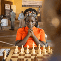 Queen of Katwe