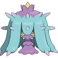 Mareanie (Hidoide)