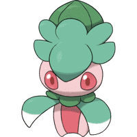 Fomantis (Karikiri)