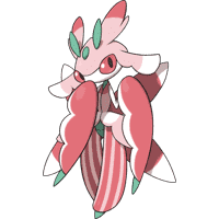 Lurantis (Lalantes)