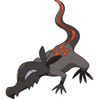 Salandit (Yatoumori)