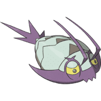 Wimpod (Kosokumushi)