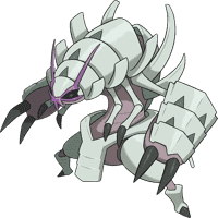 Golisopod (Gusokumusha)