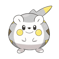 Togedemaru (Togedemaru)