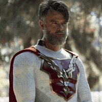 Jupiter's Legacy