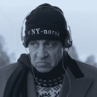 Frank "The Fixer" Tagliano / Giovanni "Johnny" Henriksen