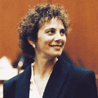 Marcia Clark