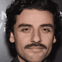 Oscar Isaac