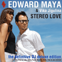 Edward Maya ft. Vika Jigulina - “Stereo Love”