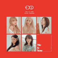 EXID - Midnight