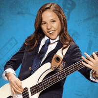 School of Rock (2016)