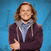 Dewey Finn