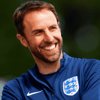 Gareth Southgate