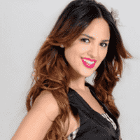 Clara Molina / Roxy Pop
