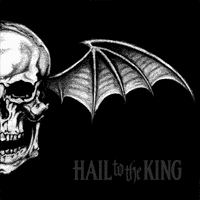 Avenged Sevenfold - Doing Time