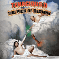 Tenacious D ft. Dave Grohl - Beelzeboss (The Final Showdown)