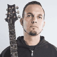 Mark Tremonti