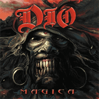 Dio - Feed My Head