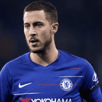 Eden Hazard