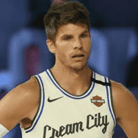 Kyle Korver