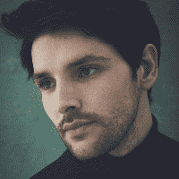 Colin Morgan