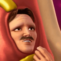 Hotdogeteria Guy