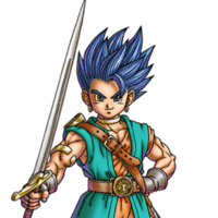 Hero (DQ6)