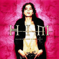 HIM - Razorblade Romance