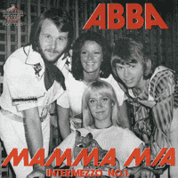 ABBA - Mamma Mia