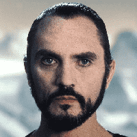 General Zod