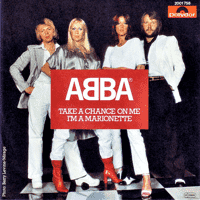 ABBA - Take A Chance On Me