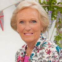 Mary Berry