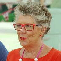 Prue Leith