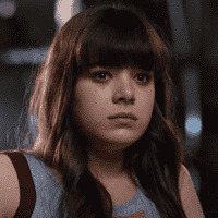 Barely Lethal (2015)