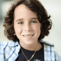 Parker Larson