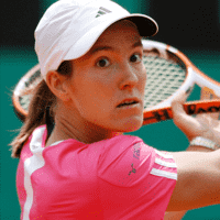 Justine Henin