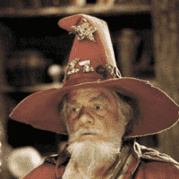 The Color Of Magic (2008 Television Film)
