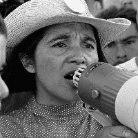 Dolores Huerta