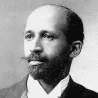 W. E. B. Du Bois