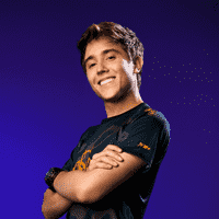 Nicholas “Nico”