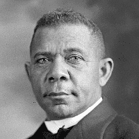 Booker T. Washington