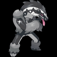 Obstagoon (Tachifusaguma)