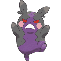 Morpeko (Morpeko)