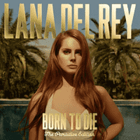 Lana Del Rey - Burning Desire