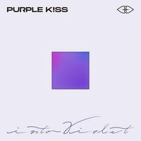 PURPLE KISS - INTO VIOLET