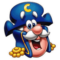 Cap’n Crunch