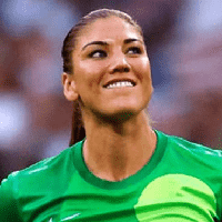 Hope Solo