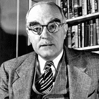 Thornton Wilder