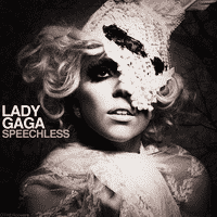 Lady Gaga - Speechless