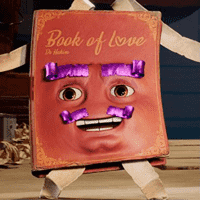 Book of love